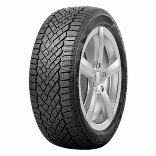 215/55R17 NORD MASTER 98T XL LL